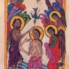 The Baptism of Christ